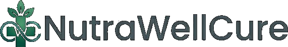Nutra WellCure Logo